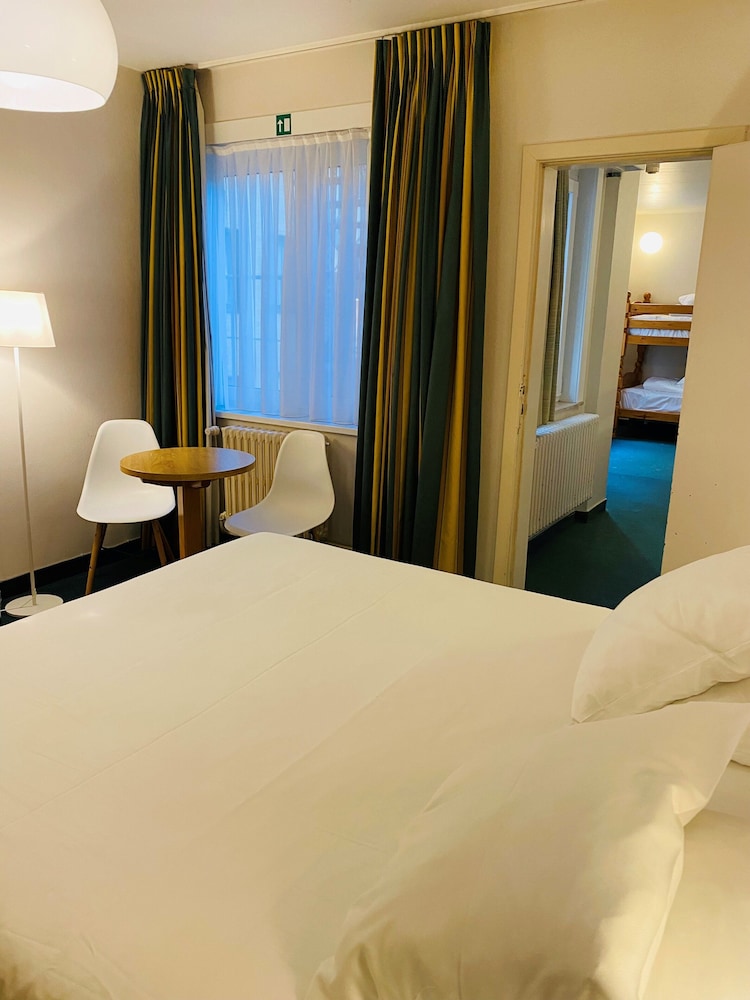 Hotel Prado 21/68