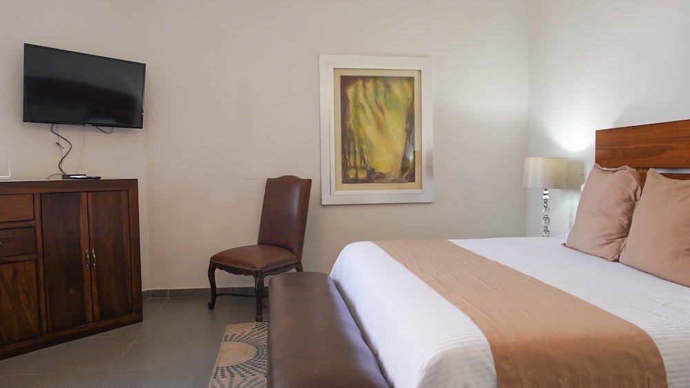 Hotel Gran Casa Xalisco 14/36