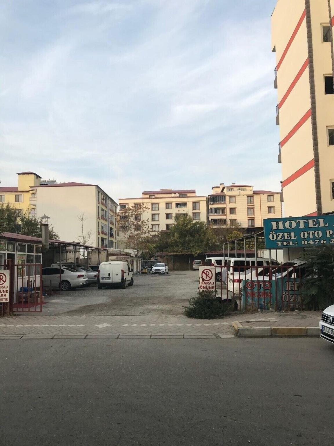 Hotel Azer 8/9