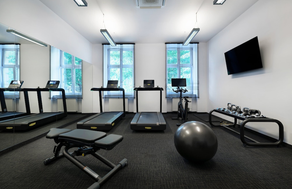 sport facilities
