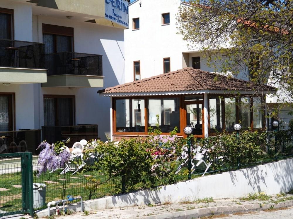 Derin Butik Otel 8/32