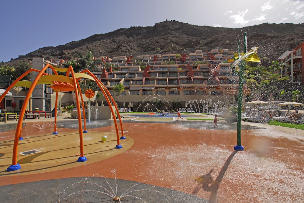 Apartamentos Cordial Mogan Valle 48/60