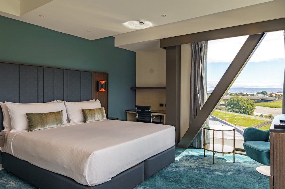 The Sebel Wellington Lower Hutt 17/50