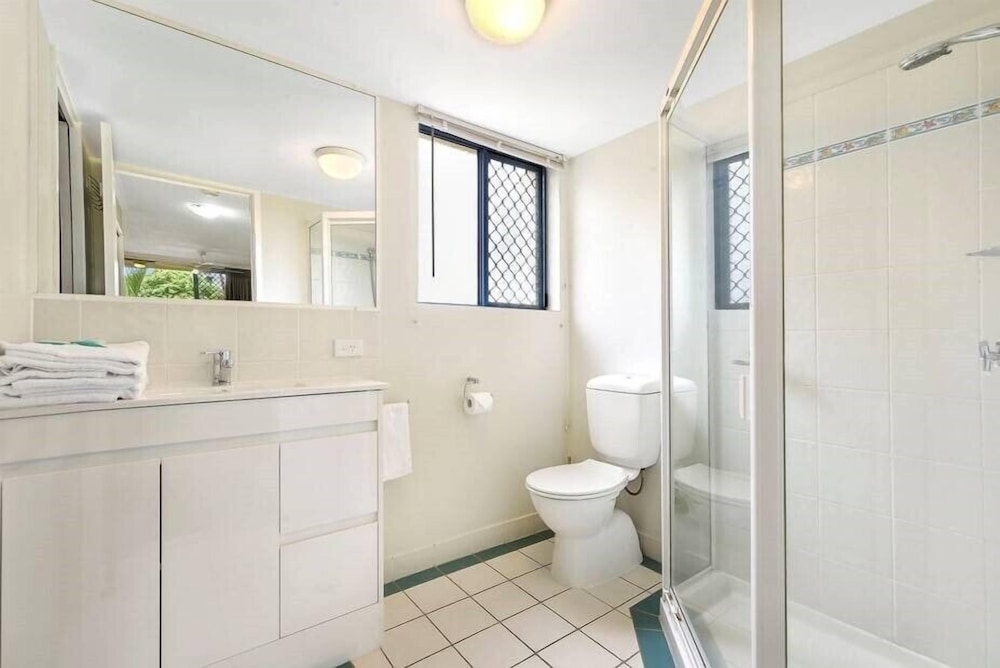 Portobello Resort Apartments 72/73
