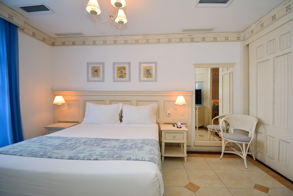 IL Campanario Villaggio Resort - OFICIAL 40/78
