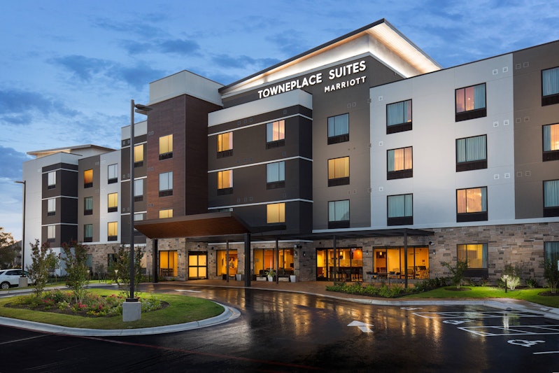 Towneplace Suites By Marriott Austin North/Lakeline 4/51