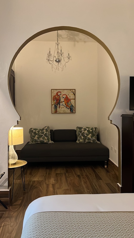 Casablanca Hotel Old San Juan 52/63