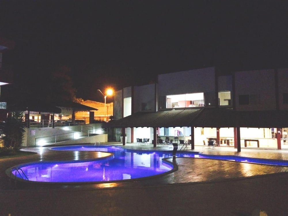 Hotel BHS 24/26