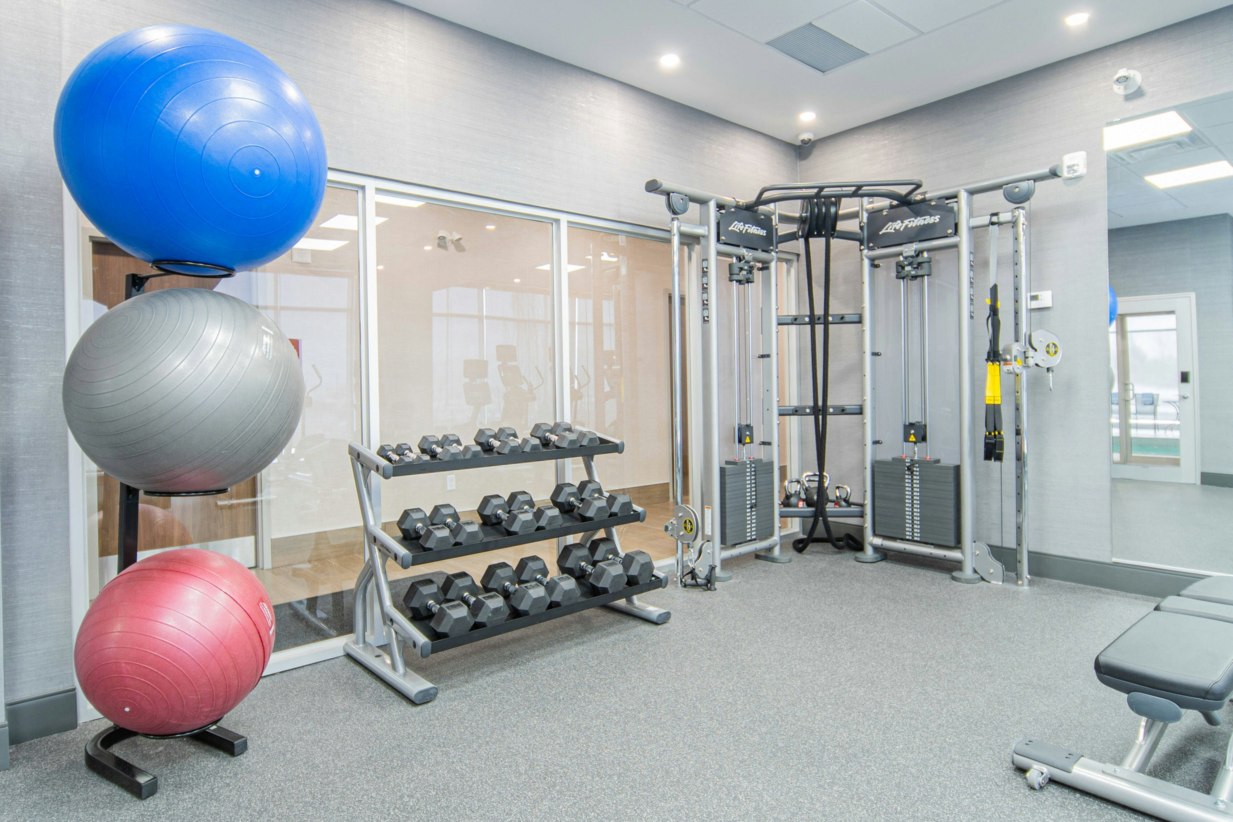 TownePlace Suites by Marriott Brantford and Conference Centre 10/18