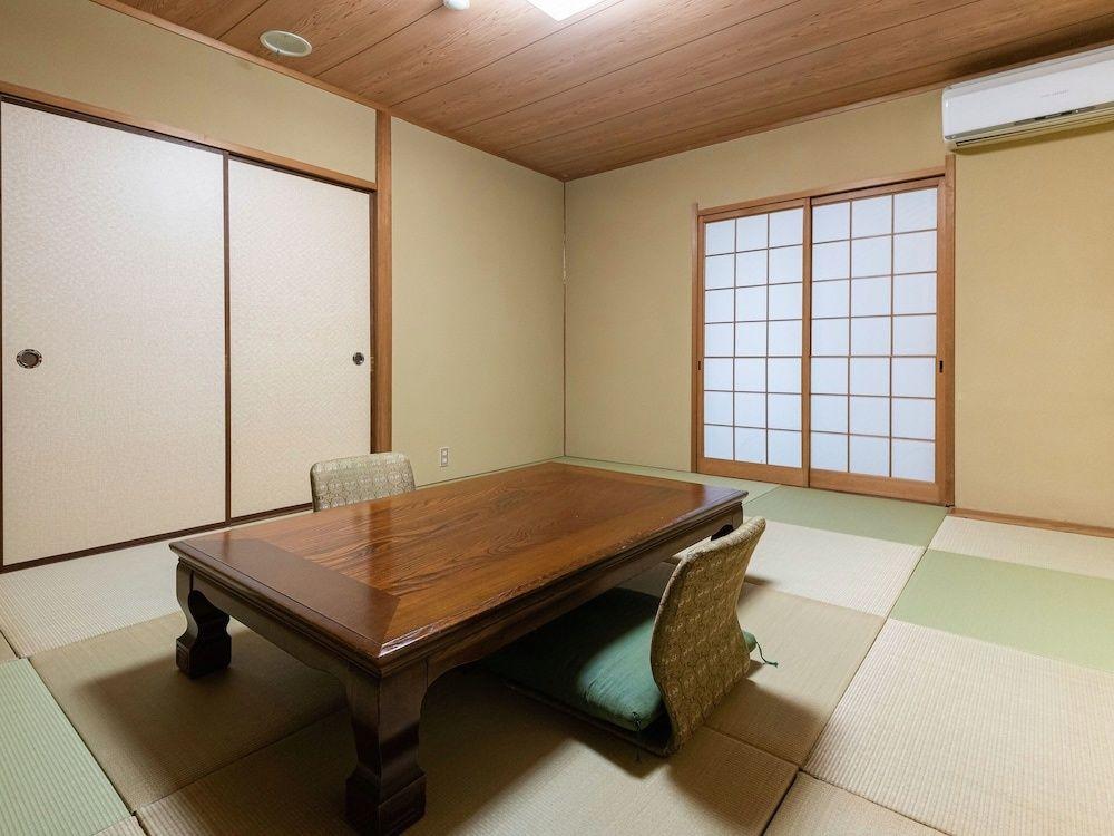Misasa Onsen Toenkan 32/42