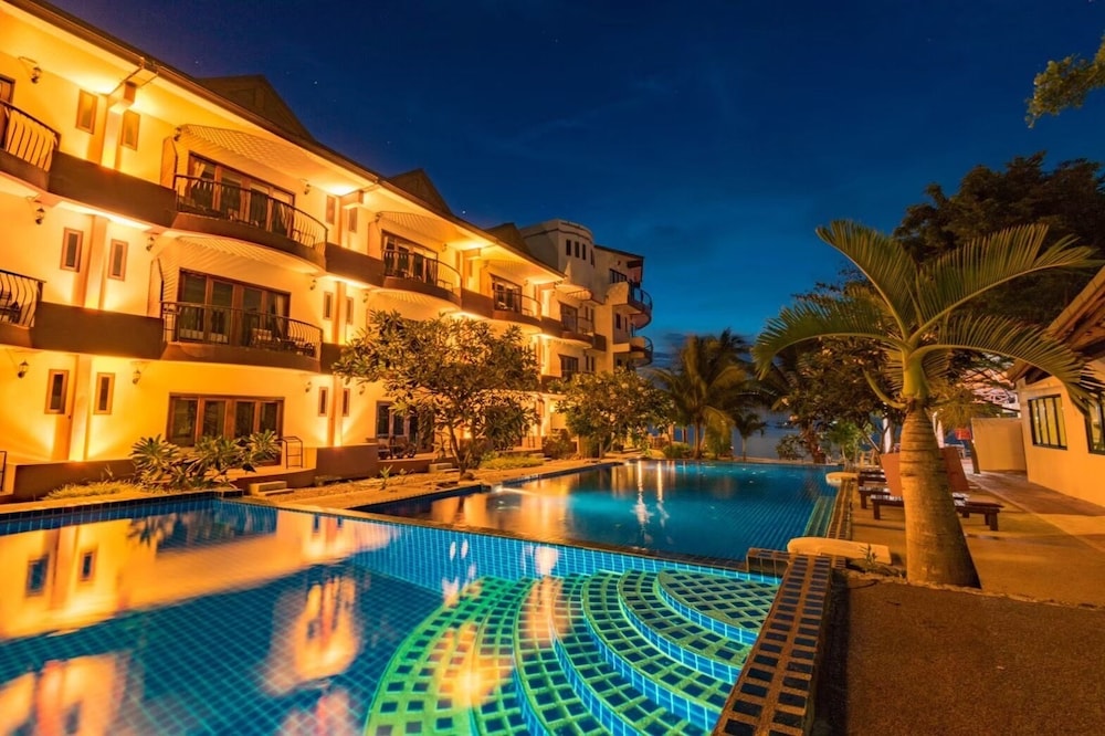 KOH TAO REGAL RESORT 4/56