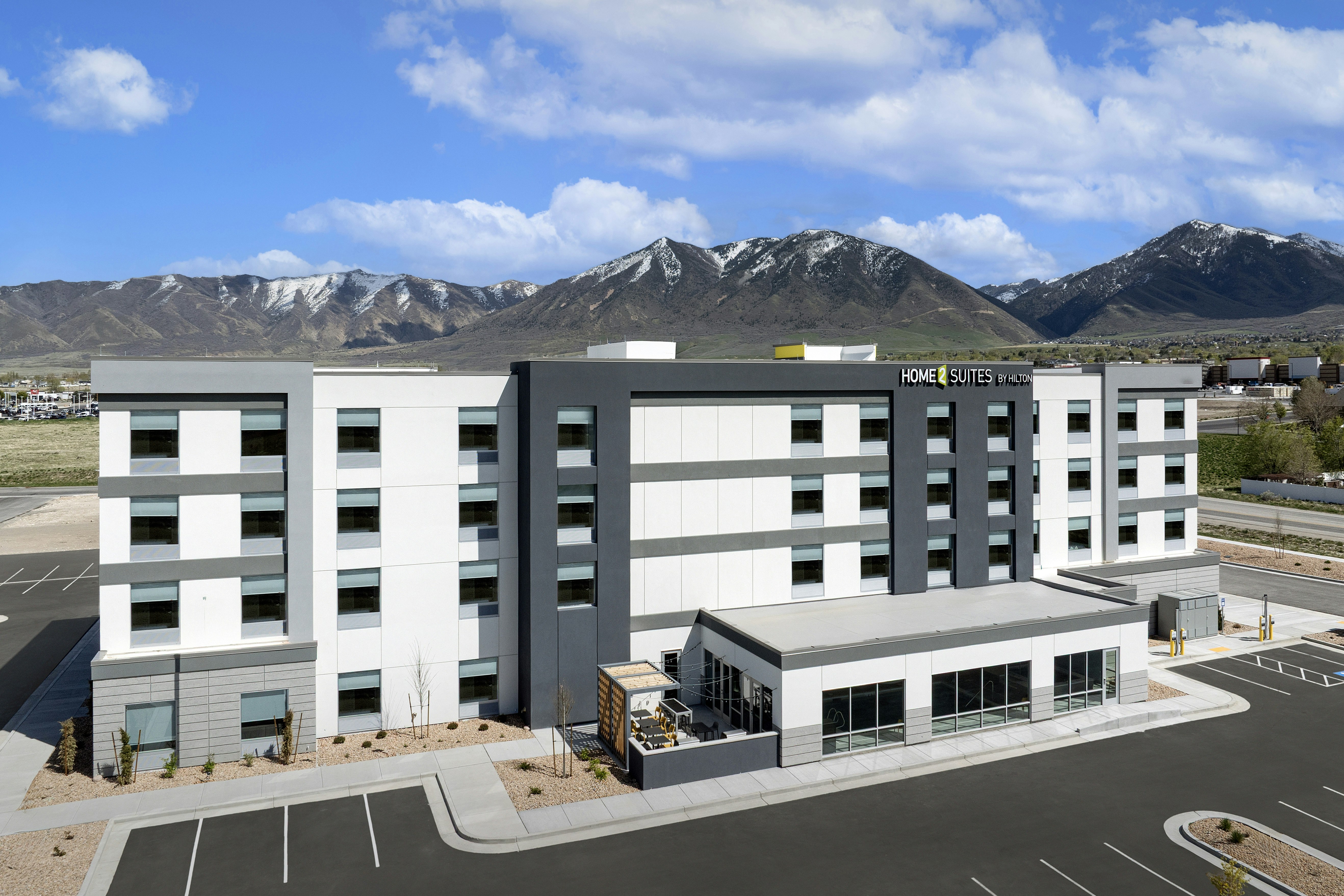 Home2 Suites by Hilton Tooele 4/30