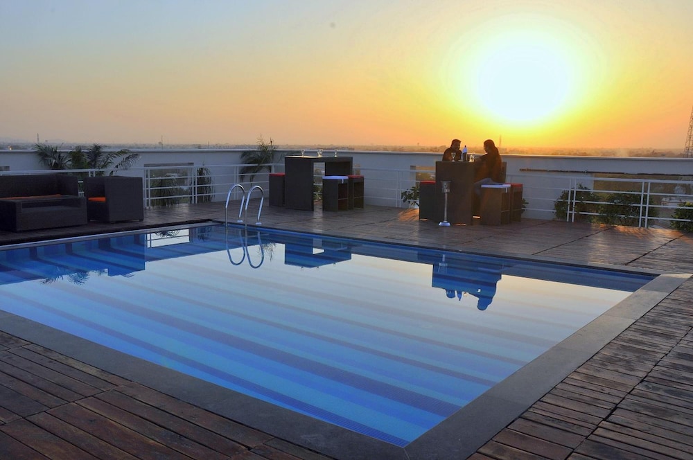 Hotel Marigold Jaipur 18/42