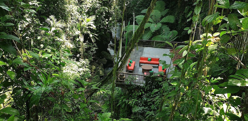 Alam Ubud Culture Environment Villa And Residences 9/72