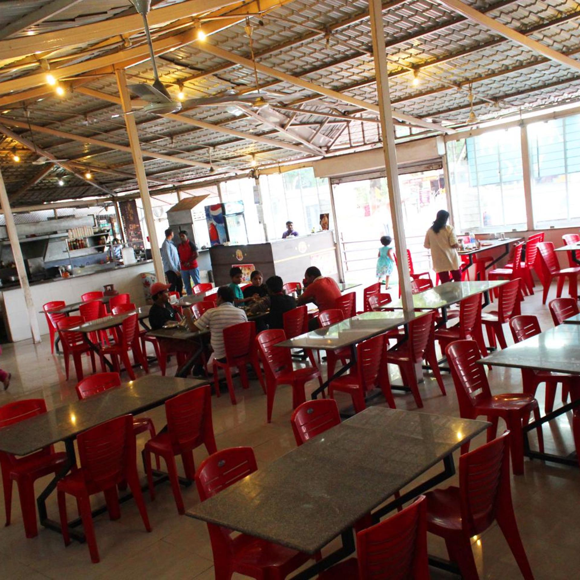 Sai Atithi Resort 31/50