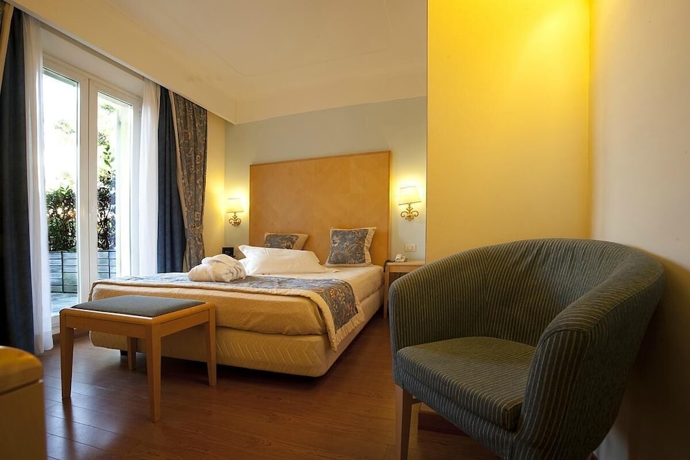 Hotel Lunariccione 6/36