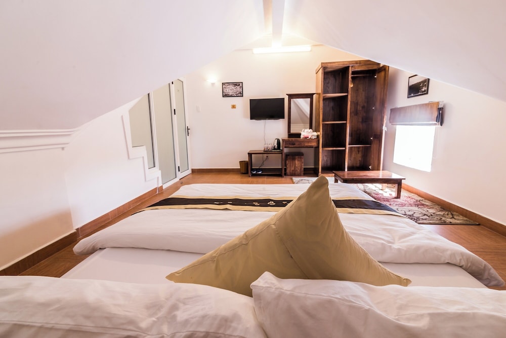 Dragon Dalat Villa 26/50