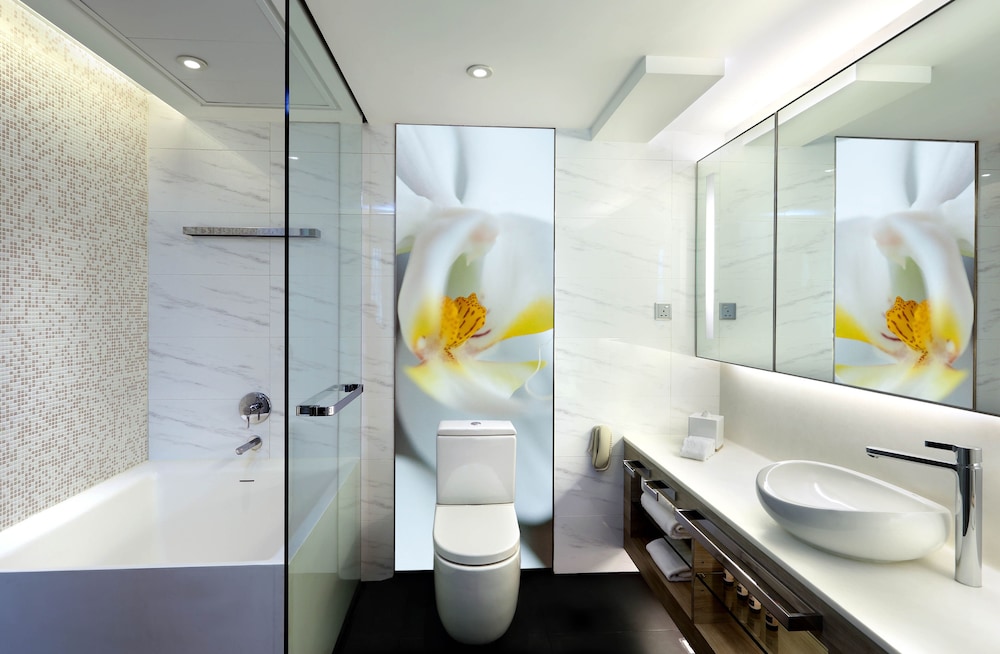 Lodgewood by Nina Hospitality, Mong Kok 7/32