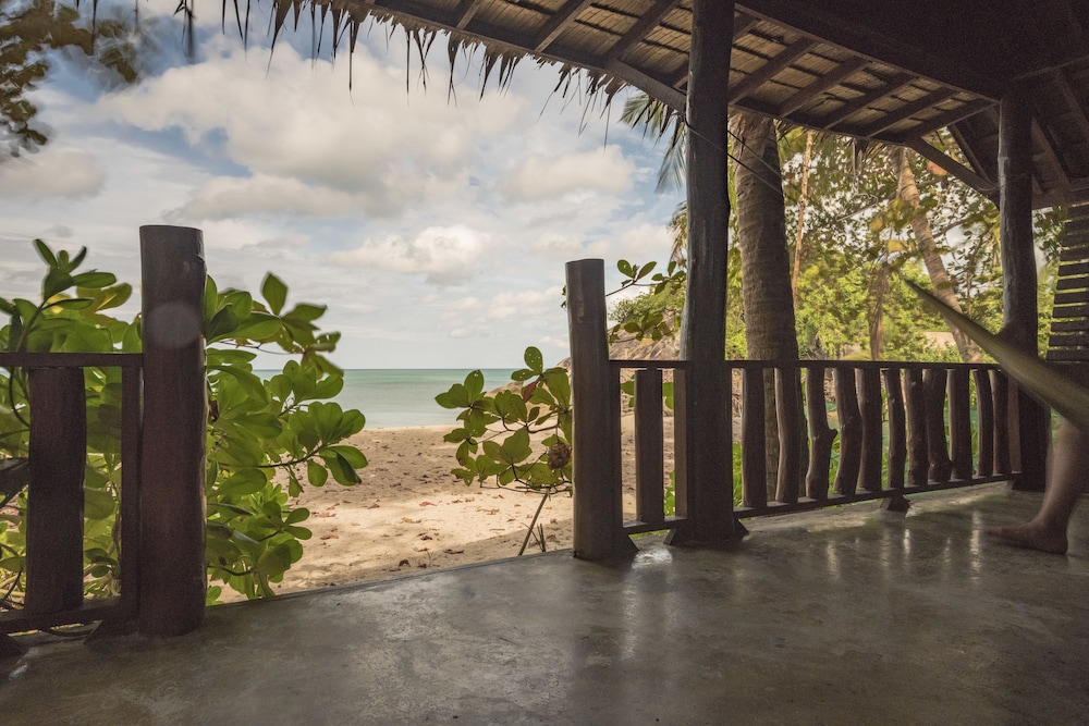 Mai Pen Rai Bungalows 16/74