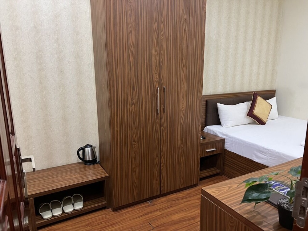 Spoon Hotel Hanoi 19/33