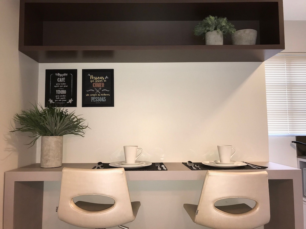 Apartamento Vila Real 7/50