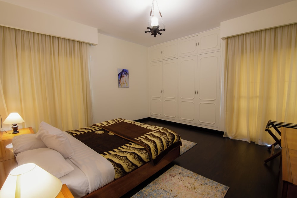 Royal Maadi Hotel 29/48