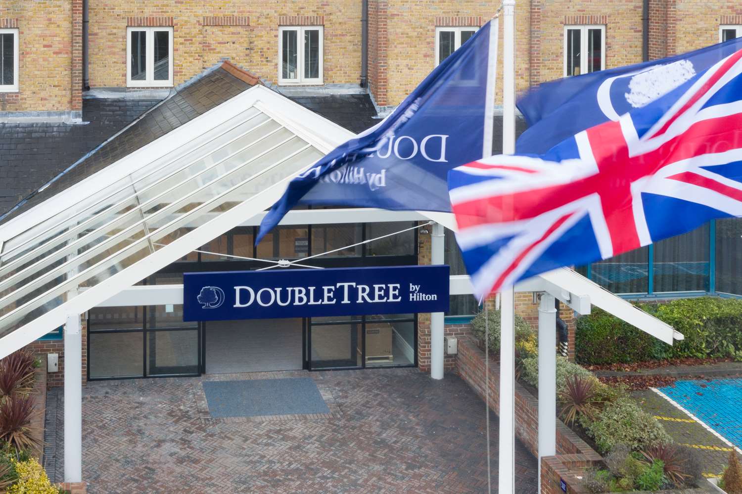 DoubleTree by Hilton London Elstree photo5