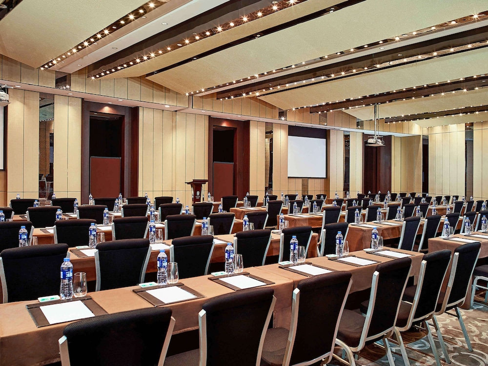 Banyan Tree Tianjin Riverside 36/50