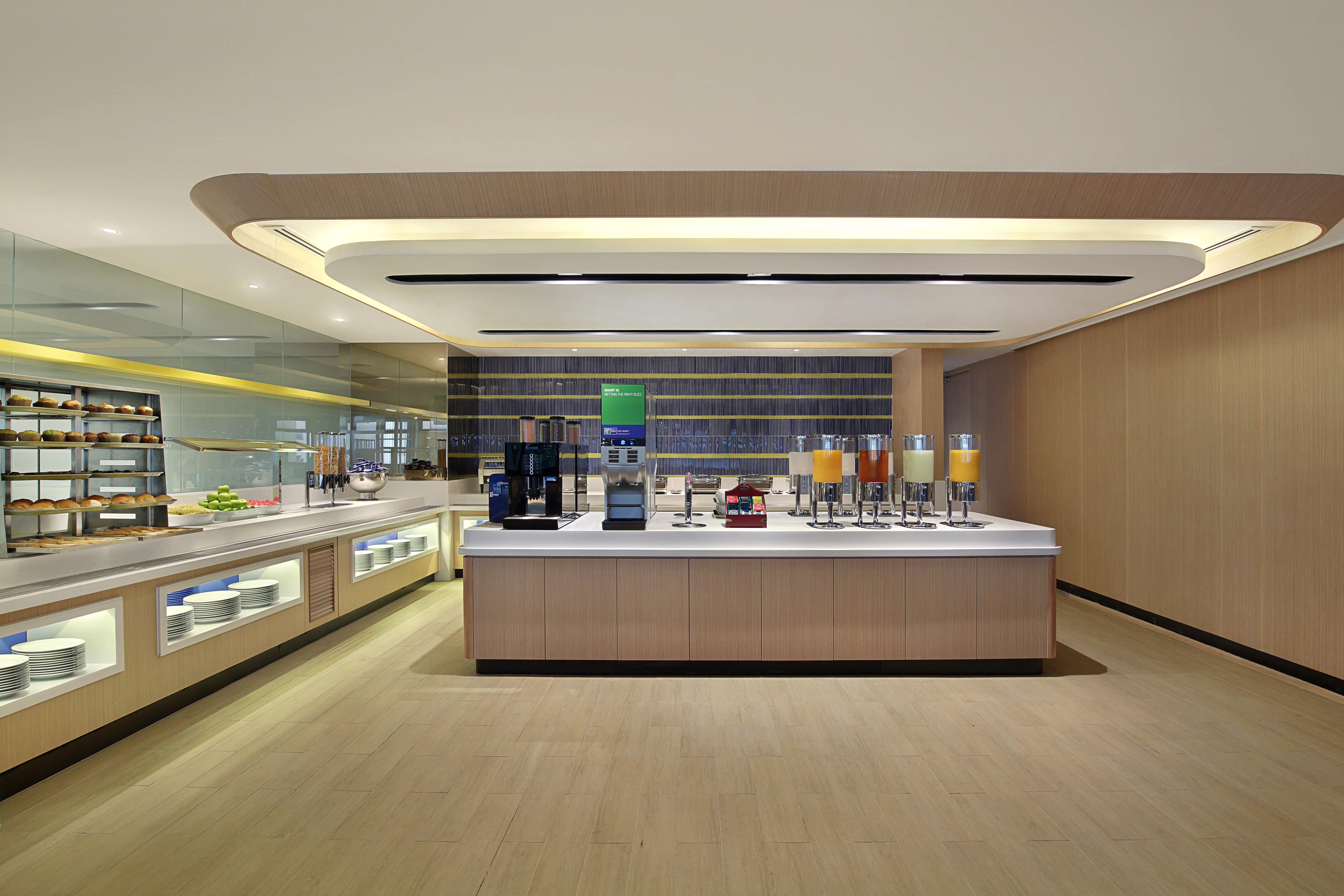 Holiday Inn Express Kuala Lumpur City Centre 7/57