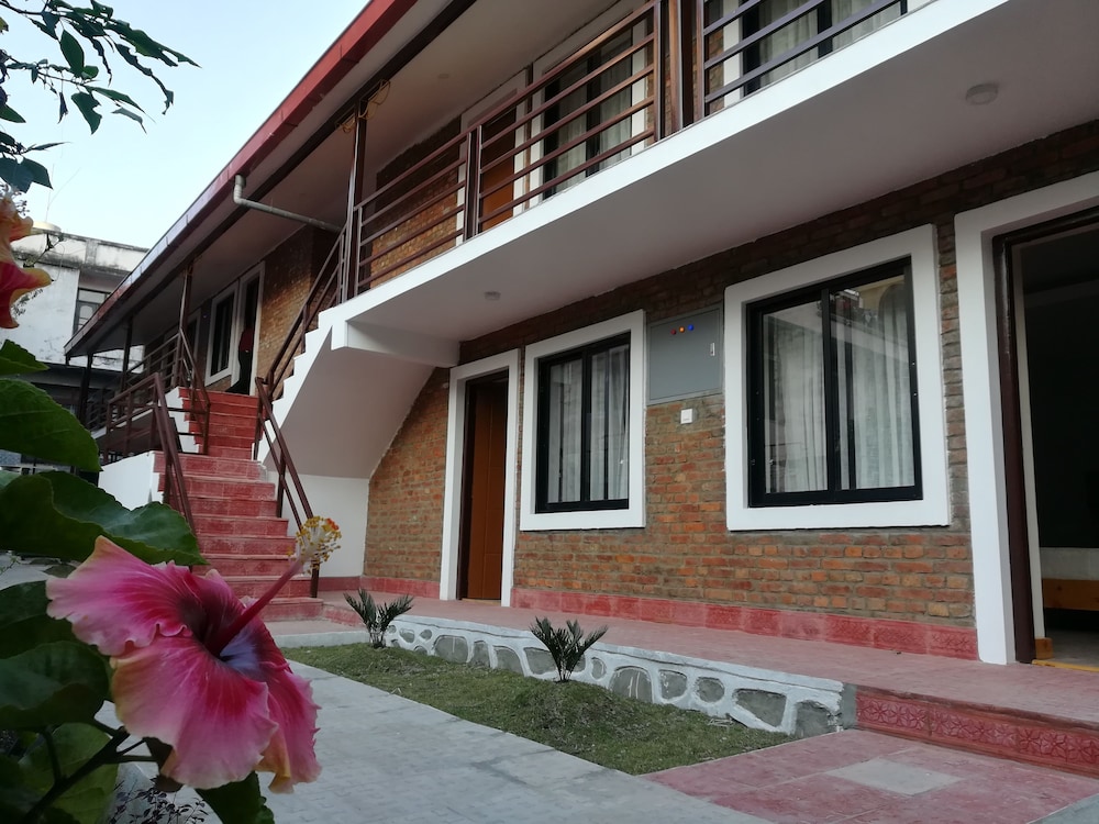 Nepal Cottage Resort Pvt. Ltd 2/60