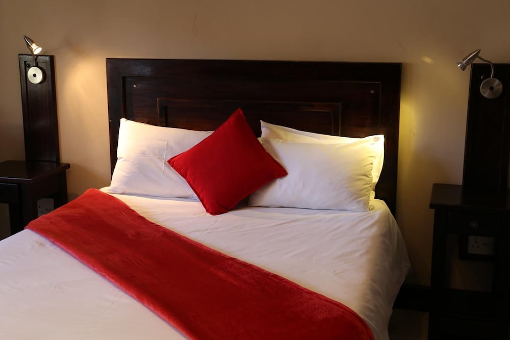 Klein Windhoek Guesthouse 13/48