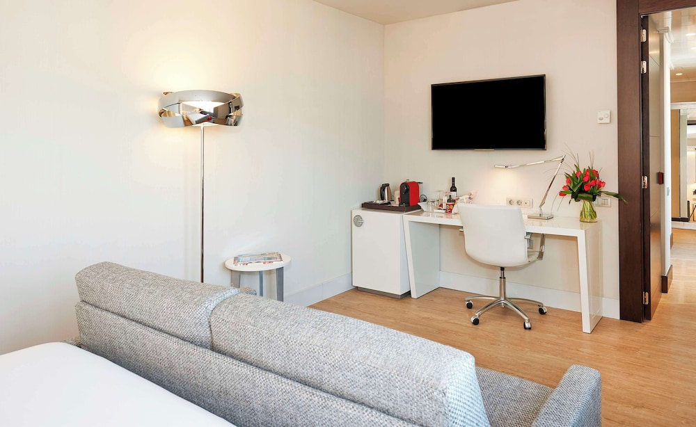 Nh Collection Barcelona Gran Hotel Calderon 29/48