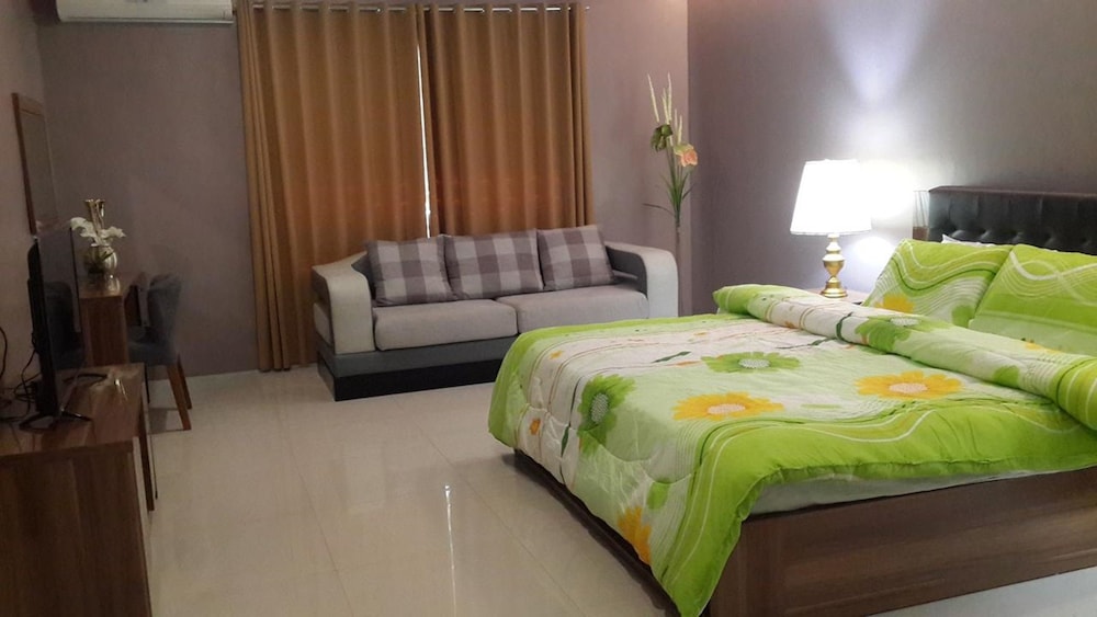 Ybc Grand Hotel 20/34