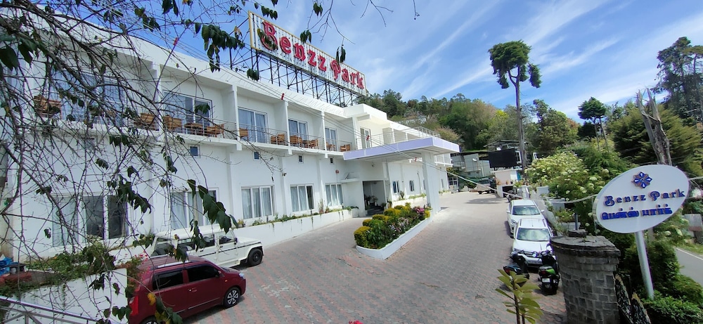 QUALITY INN SABARI RESORT 3/67