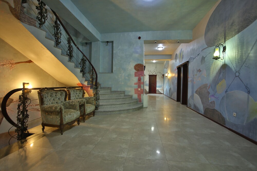 Hotel Wine Palace 24/45