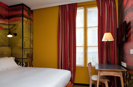 HOTEL L'ANTOINE 7/22