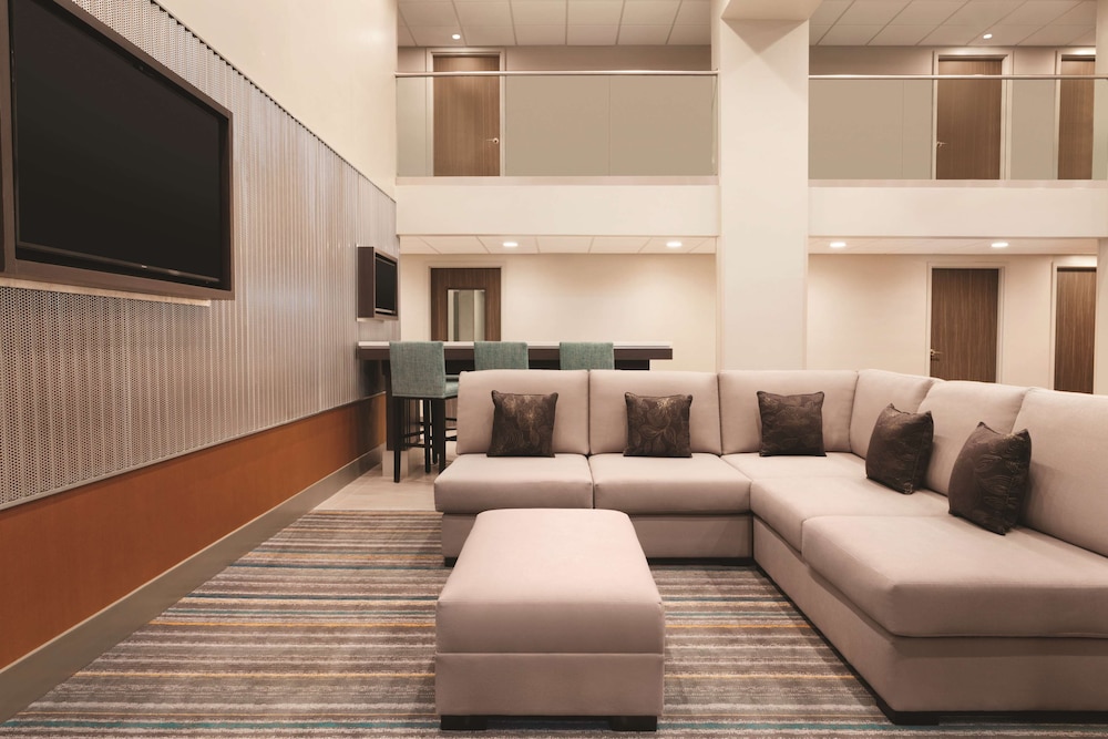 Radisson Hotel Charlotte Airport 25/41