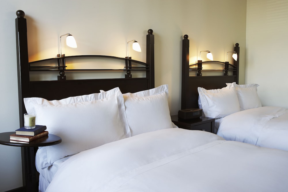 Hotel Le Germain Quebec 6/37