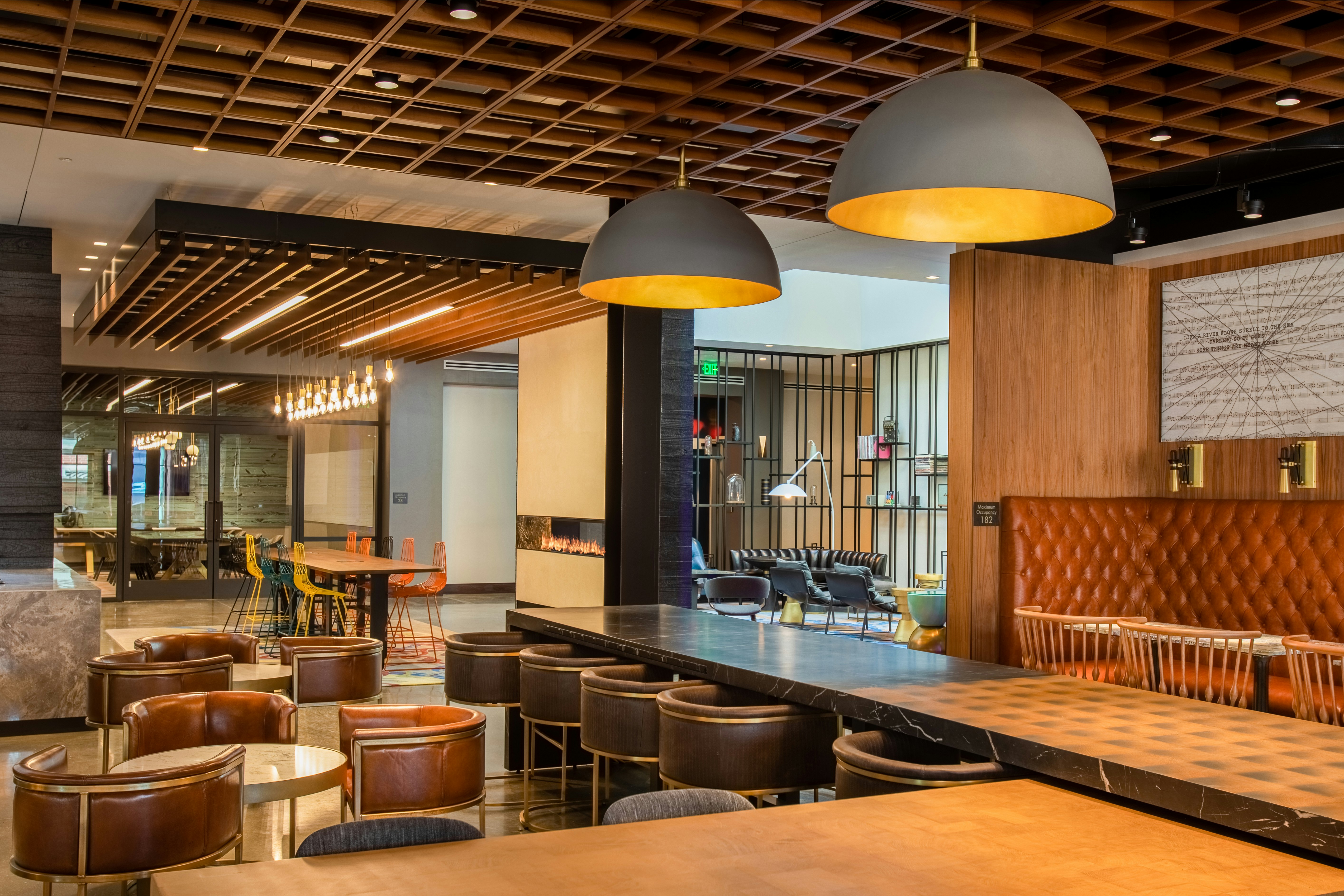 Canopy by Hilton Memphis Downtown 18/20