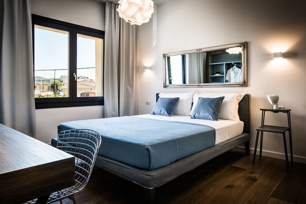 Teku Boutique Hotel 15/50