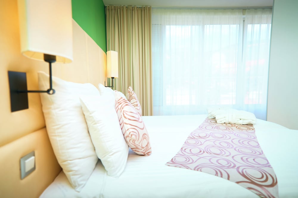 OHM 集团阿斯托利亚酒店(ASTORIA Hotel Opatija) 图片4