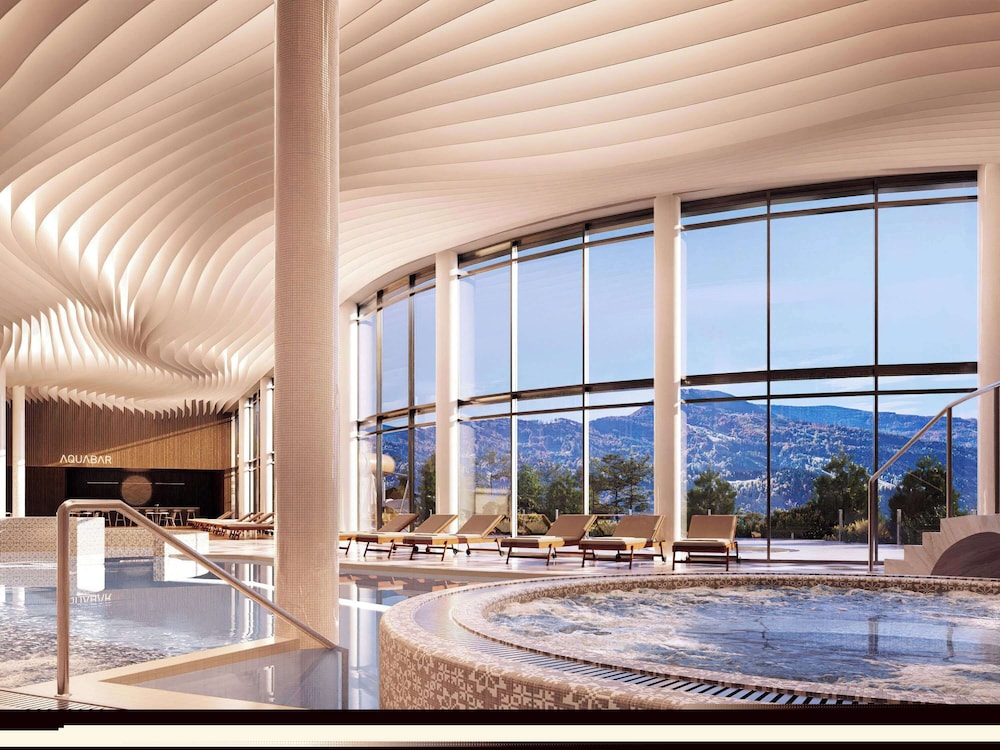 Mercure Szczyrk Resort 19/50