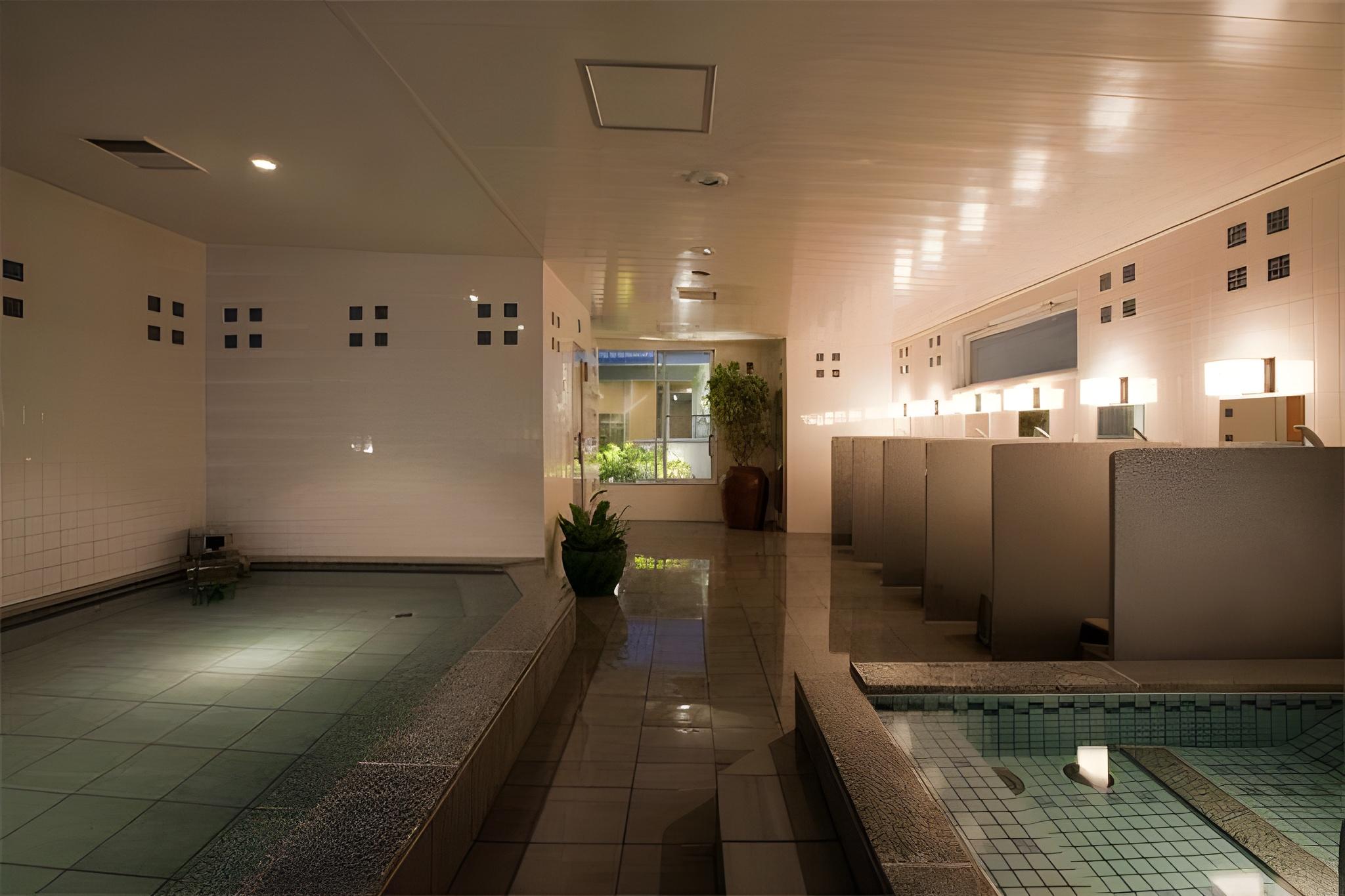 Green Hotel Morris 26/33