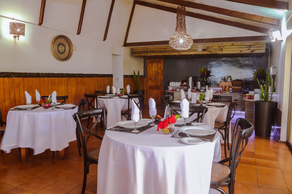Easter Island Eco Lodge Ex Hotel Rapa Nui 55/75