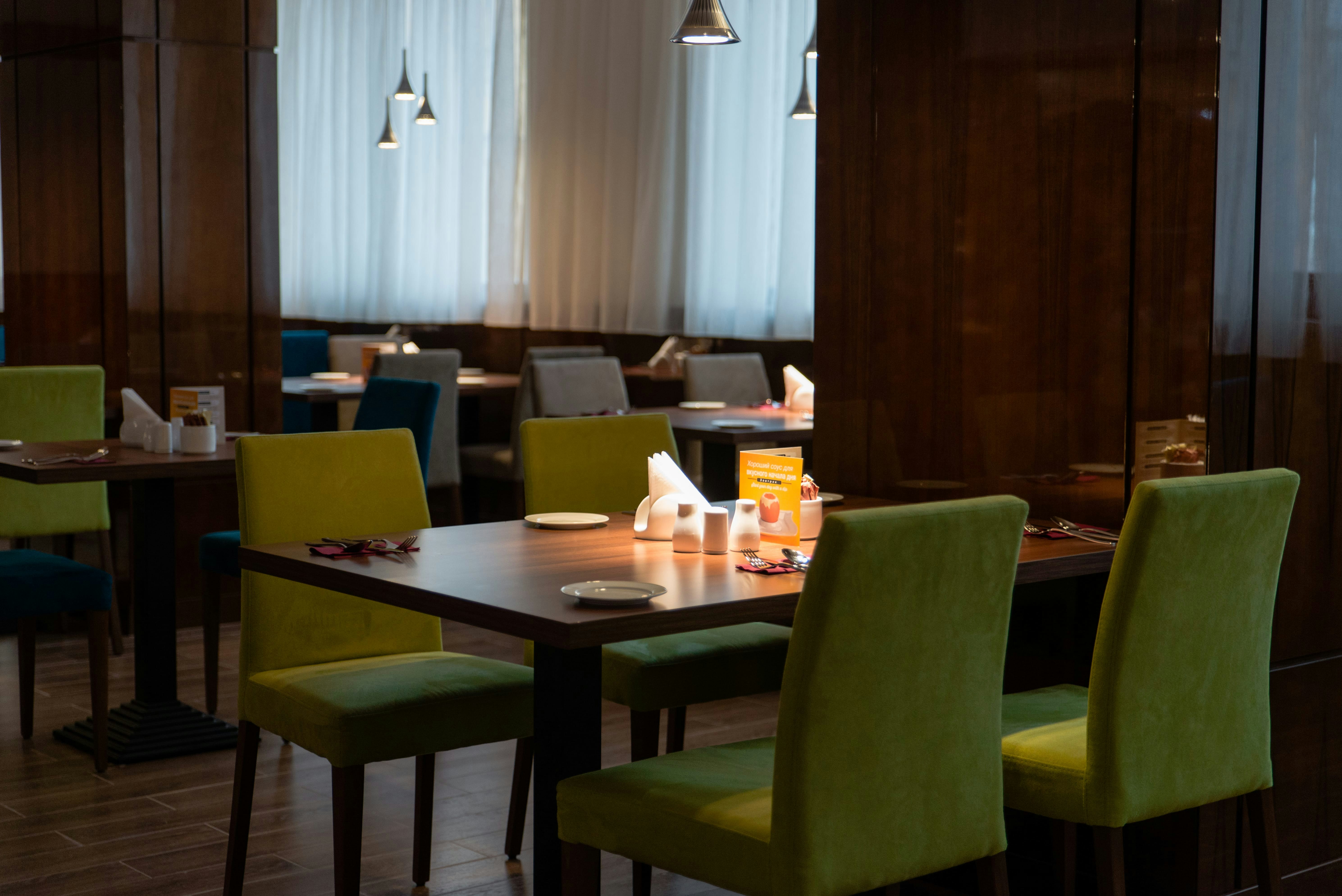 Holiday Inn Aktau 20/30