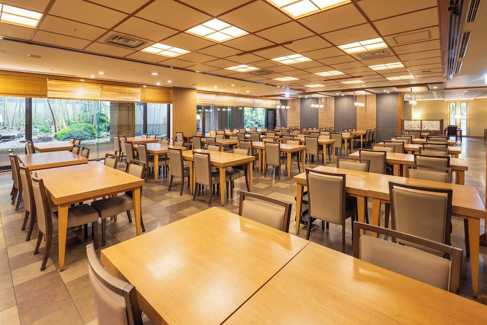 Yumoto Fujiya Hotel 33/46