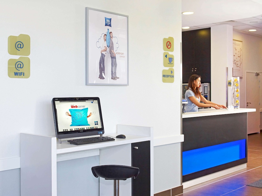 Ibis Budget Dresden City 5/42