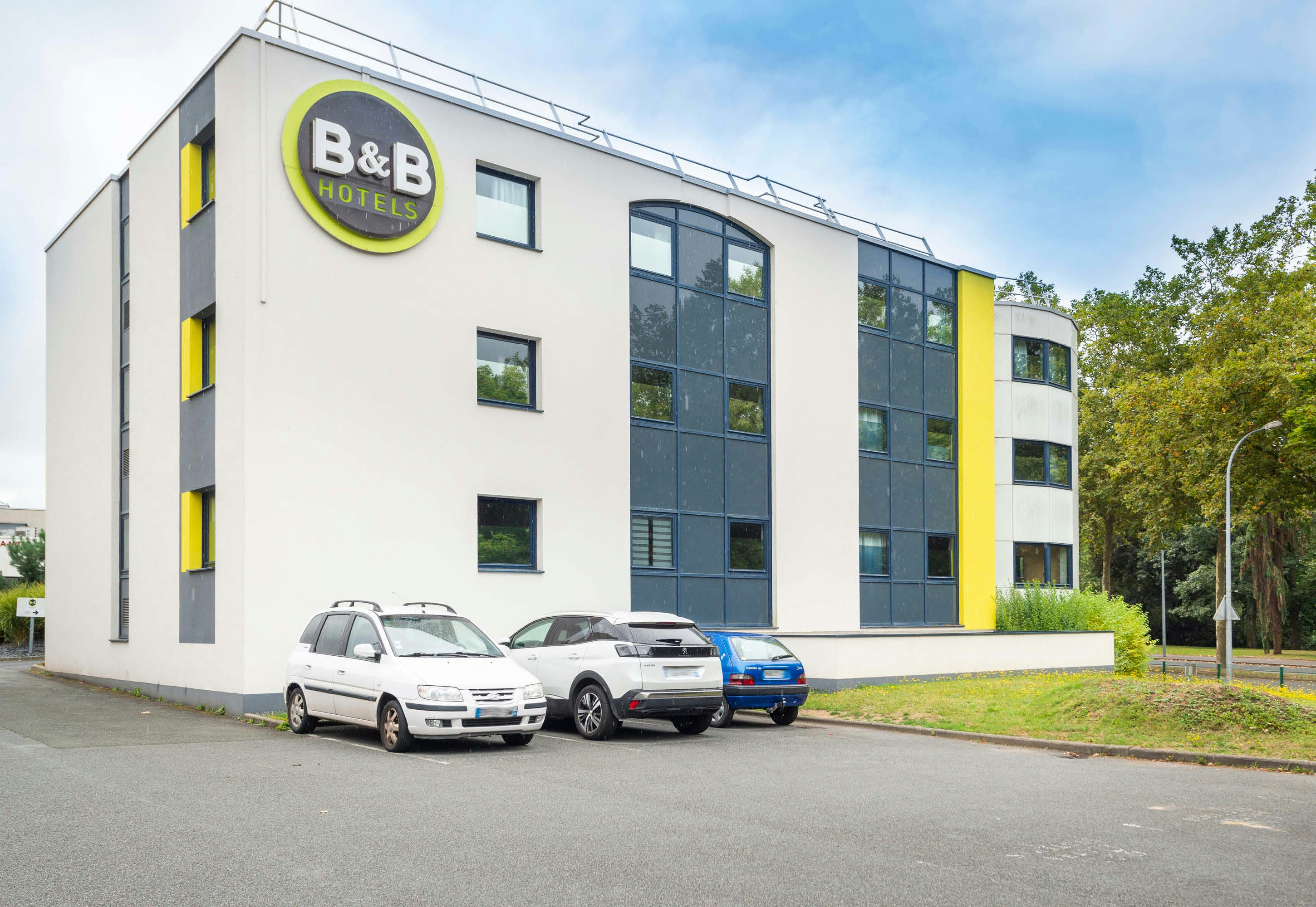 B&B Hotel Cholet Sud 13/16