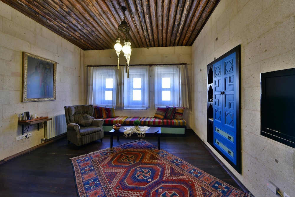 Cappadocia Estates - Special Class 29/50