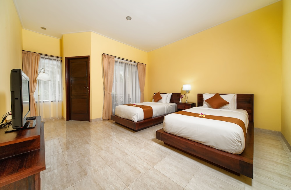 Rossa Garden Hotel (ex. Villarossa) 26/68